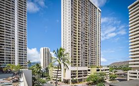 Aston Waikiki Sunset Hotel